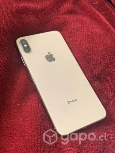 Iphone xs max 256 gb
