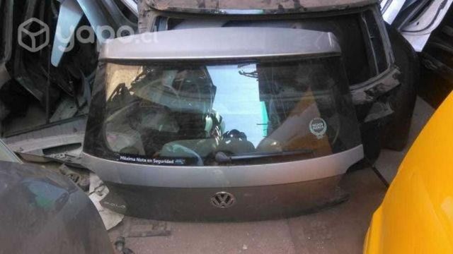 Portalon volkswagen polo 2019 original