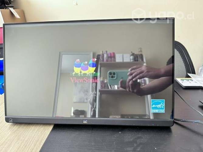 Monitor ViewSonic TD2230 Touch