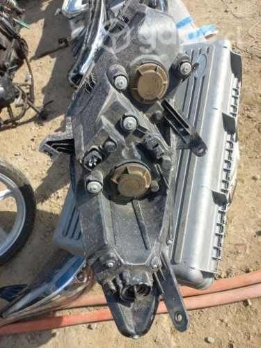 Óptico Derecho JMC Vigus Work ORIGINAL