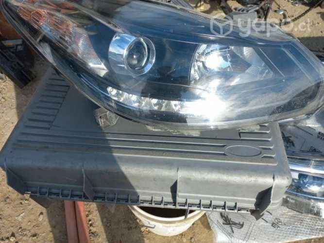 Óptico Derecho JMC Vigus Work ORIGINAL