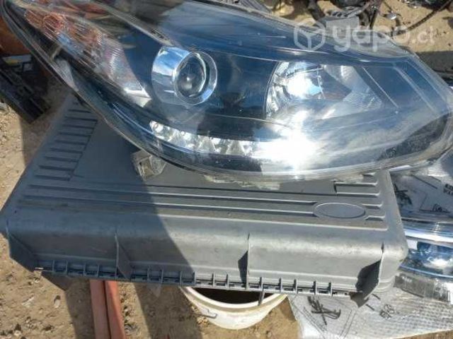 Óptico Derecho JMC Vigus Work ORIGINAL