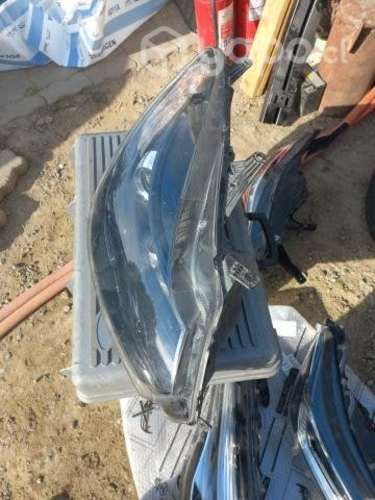 Óptico Derecho JMC Vigus Work ORIGINAL