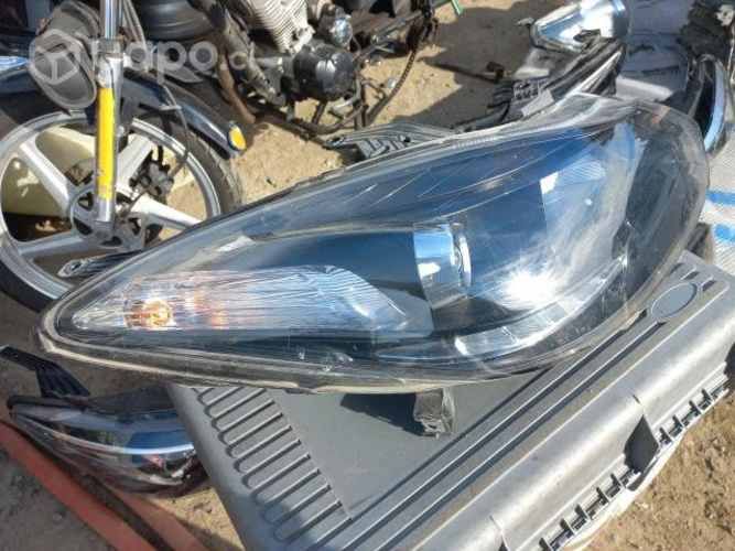 Óptico Derecho JMC Vigus Work ORIGINAL