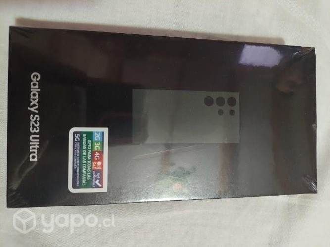 Galaxy S23 ULTRA 5G