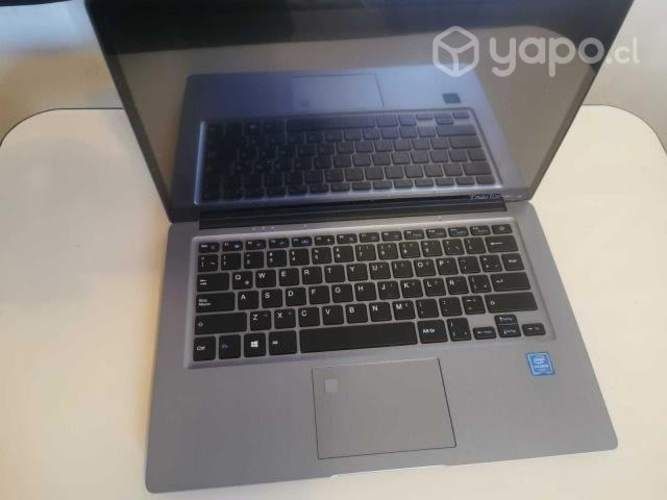 Notebook Tag Tech 4GB RAM 256 GB Disco duro