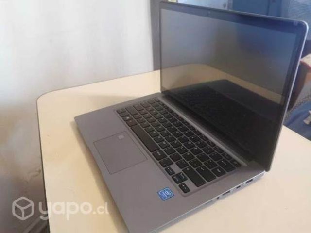 Notebook Tag Tech 4GB RAM 256 GB Disco duro