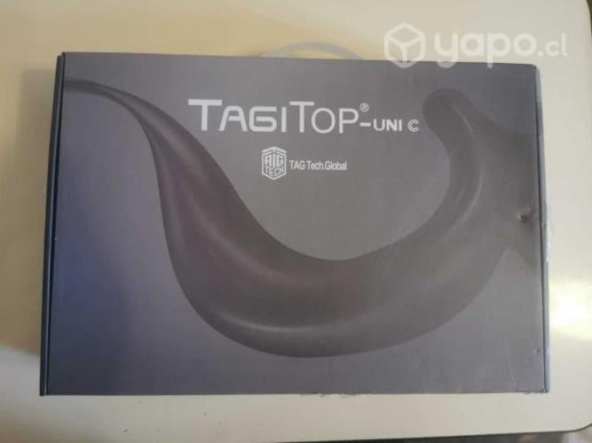 Notebook Tag Tech 4GB RAM 256 GB Disco duro