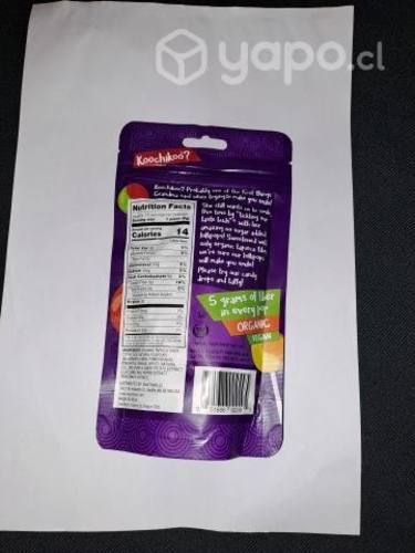 Dulces Sin Azucar Sin Gluten Vegano