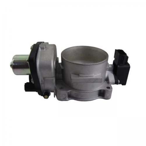 Cuerpo aceleracion Ford F150 Navigator 5.4 2004-10