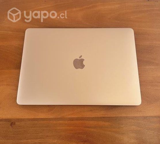 MacBook Air + cargador