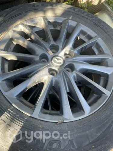 Llantas Mazda cx-5