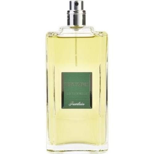 Vetiver de Guerlain 100 ml Tester | ParisParfum