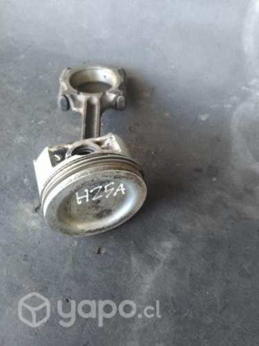 BIELA Grand Nomade 2g h25a 1,2 2.5 benc 98-2008