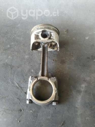 BIELA Grand Nomade 2g h25a 1,2 2.5 benc 98-2008