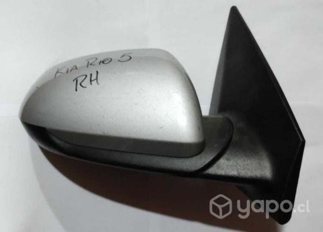 Espejo Kia Rio 5 DERECHO