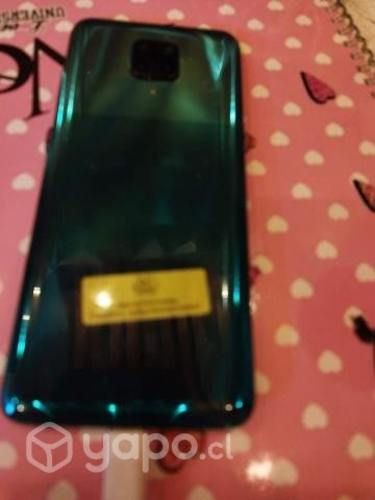 Redmi Note 9 Pro Xiaomi