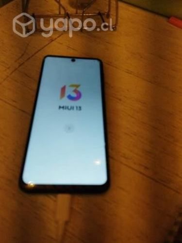 Redmi Note 9 Pro Xiaomi