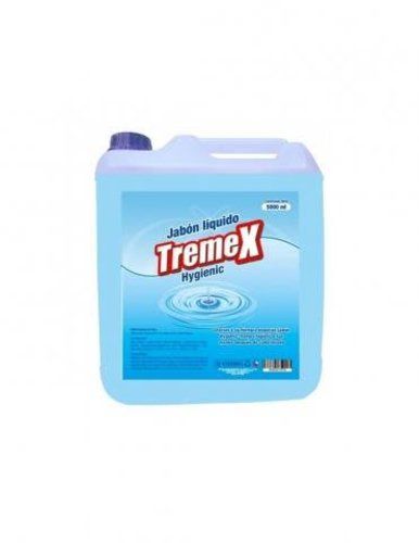 Jabón Clínico Tremex