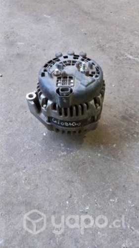 Alternador Chevrolet Colorado