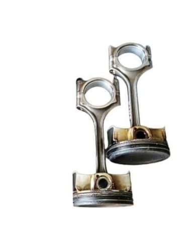 Pistones (2) Con Biela Chevrolet Onix 2017-2021