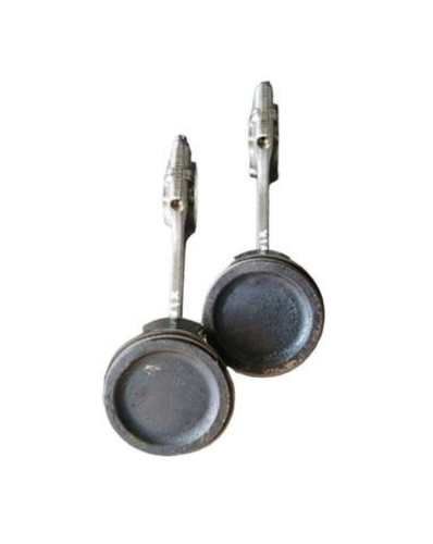 Pistones (2) Con Biela Chevrolet Onix 2017-2021