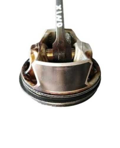 Pistones (2) Con Biela Chevrolet Onix 2017-2021