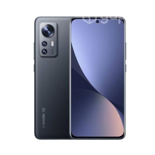 Smartphone Xiaomi 12 pro Gray Open