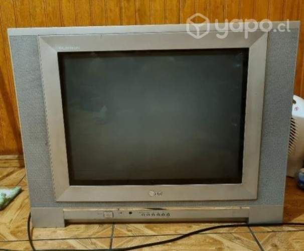 televisor