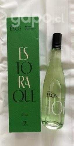 Splash Natura Ekos Estoraque
