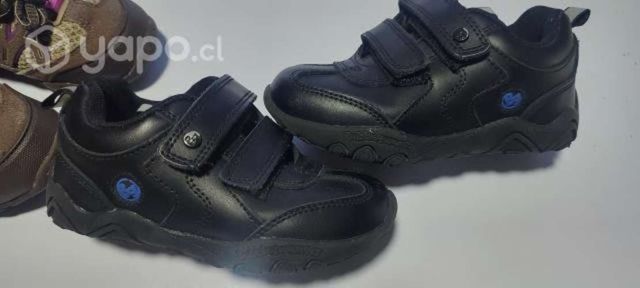 Zapatillas diferente modelos