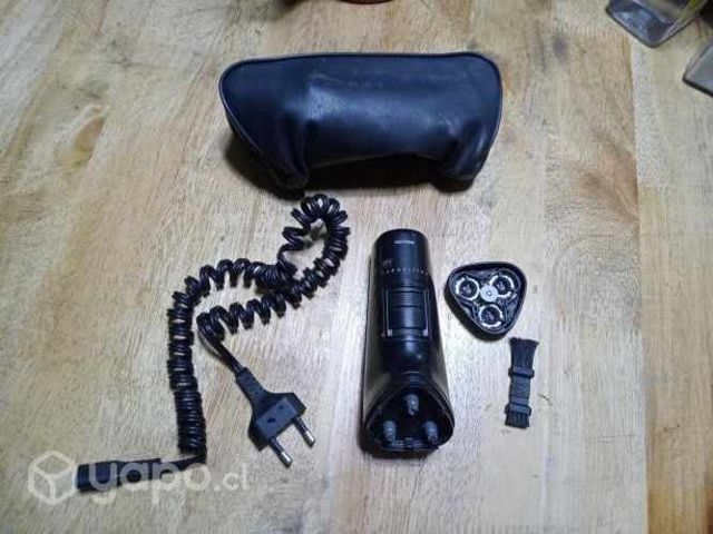 Maquina de afeitar usado buen estado