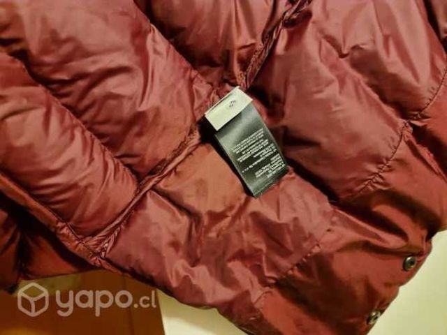 Parka The Nort Face , casi nueva poco uso talla XS