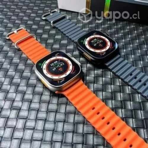Smart Watch GS Ultra 8 Serie 8