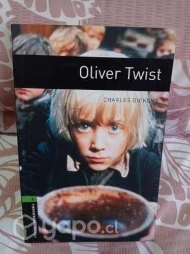 Oliver Twist Autor: CHARLES DICKENS - OXFORD