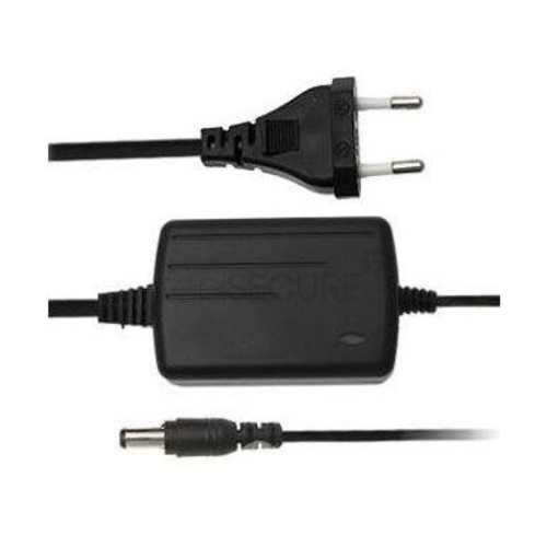 Fuente de poder 12V 1A