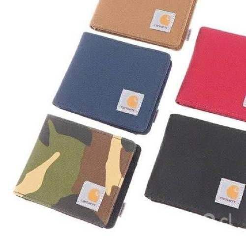 Billeteras carhartt