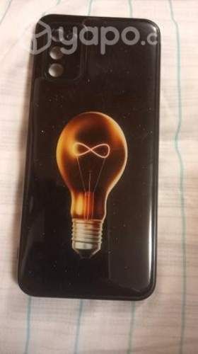 Celular Galaxy A03s