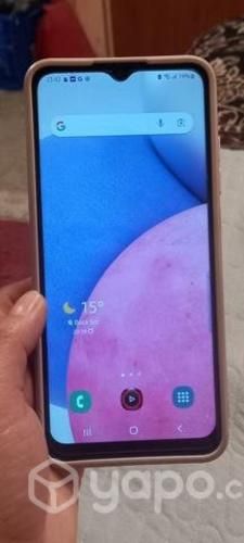 Celular Galaxy A03s