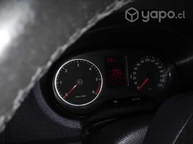 Volkswagen amarok 2013