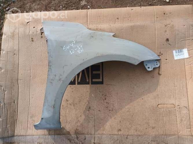 Tapabarro derecho Swift 2012-2017