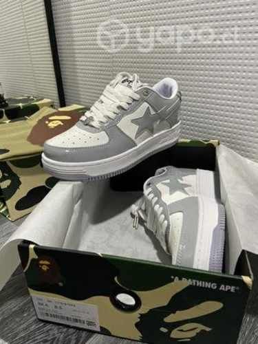 Zapatillas Bape