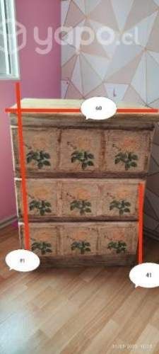 Cajonera,cómoda,,