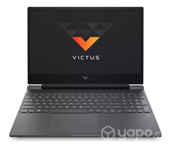 Notebook Victus 15-fb0116la (NUEVO)