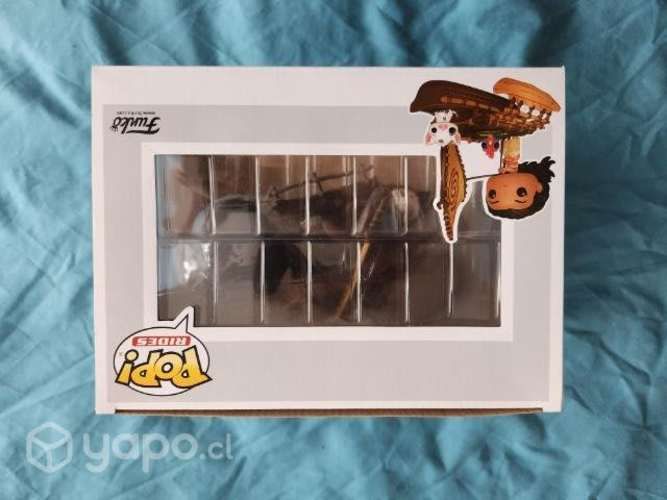 Funko pop Moana