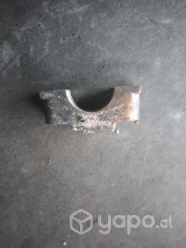 BANCADA EJE DE LEVA CULATA DERECHA Grand Nomade 2g