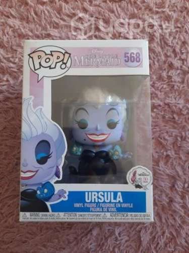Funko pop Ursula
