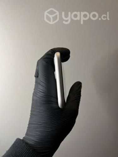 IPhone 11 Blanco, seminuevo sin caja