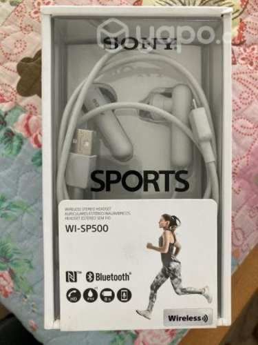 Audífonos Bluetooth