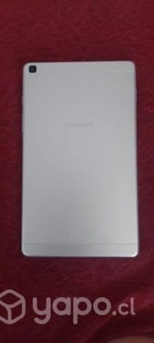 Tablet samsung galaxy tab A (8.0) 2019